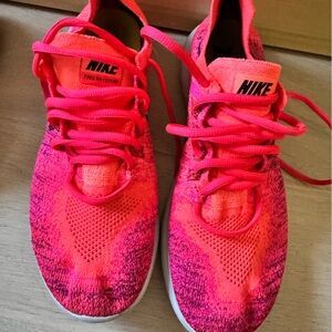 Nike athletic Shoes